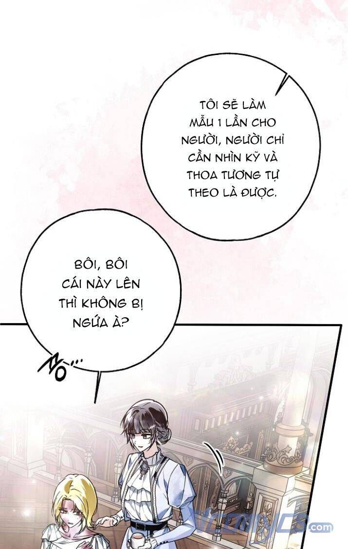 đọc truyện Ai Đó Đang Điều Khiển Cơ Thể Của Tôi Chương 32 ảnh 36 tại Thiên Thai Truyện