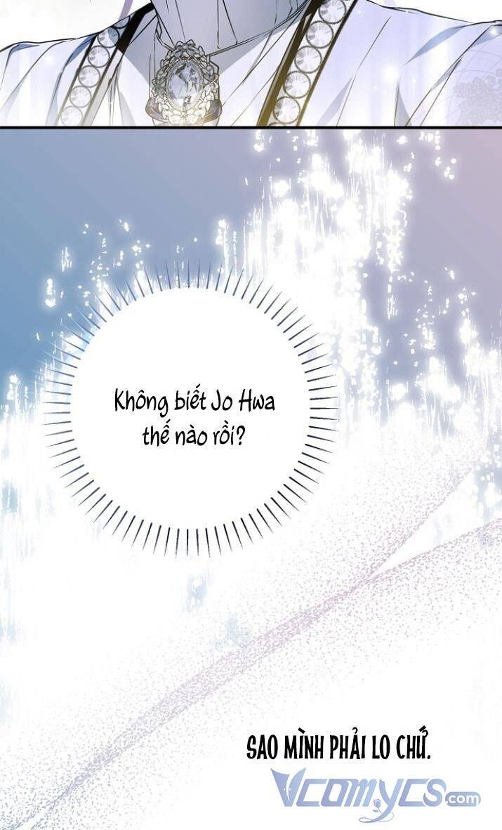 đọc truyện Ai Đó Đang Điều Khiển Cơ Thể Của Tôi Chương 32 ảnh 54 tại Thiên Thai Truyện