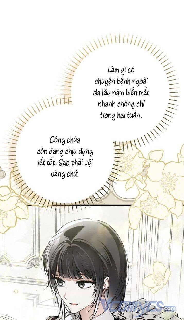 đọc truyện Ai Đó Đang Điều Khiển Cơ Thể Của Tôi Chương 32 ảnh 84 tại Thiên Thai Truyện