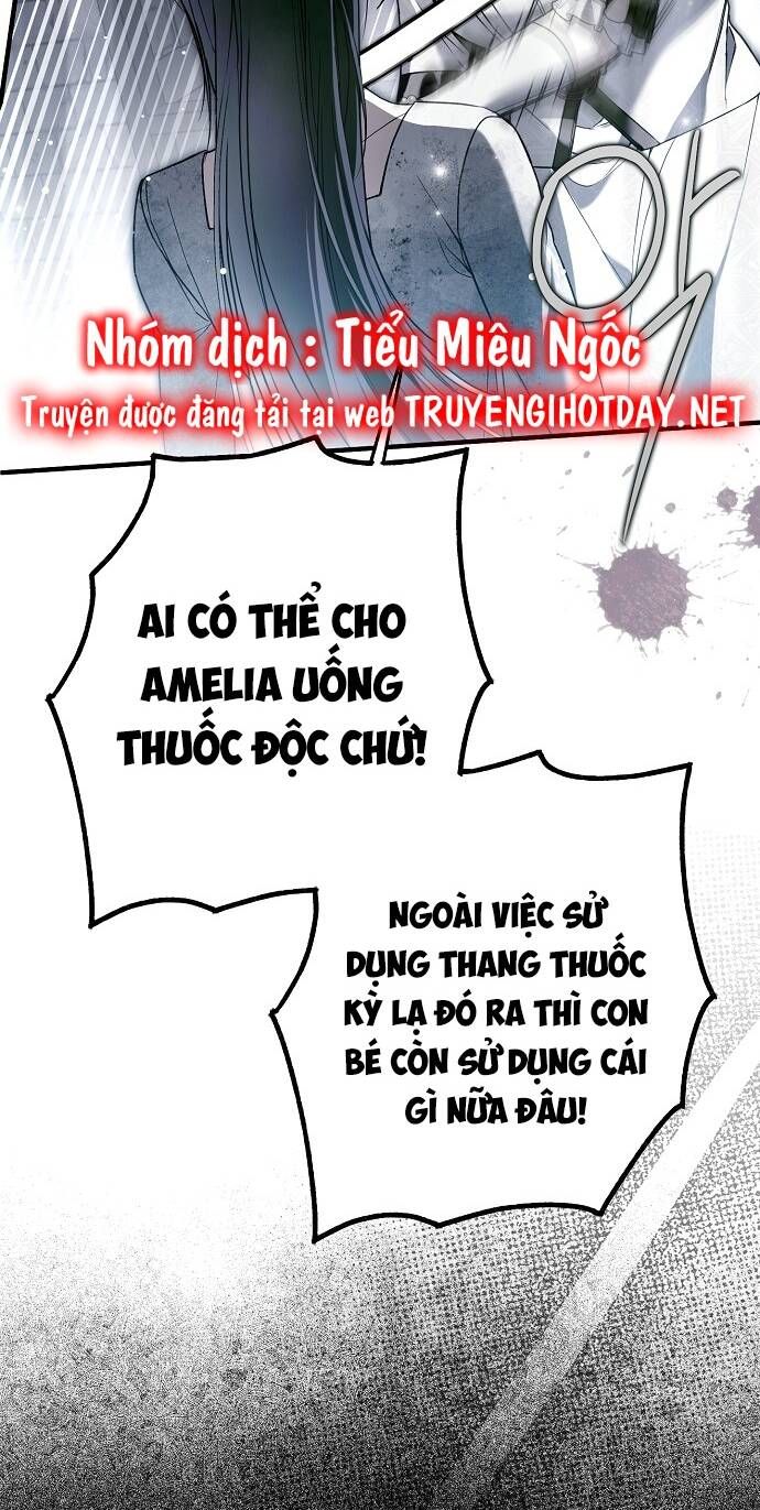 đọc truyện Ai Đó Đang Điều Khiển Cơ Thể Của Tôi Chương 33 ảnh 20 tại Thiên Thai Truyện