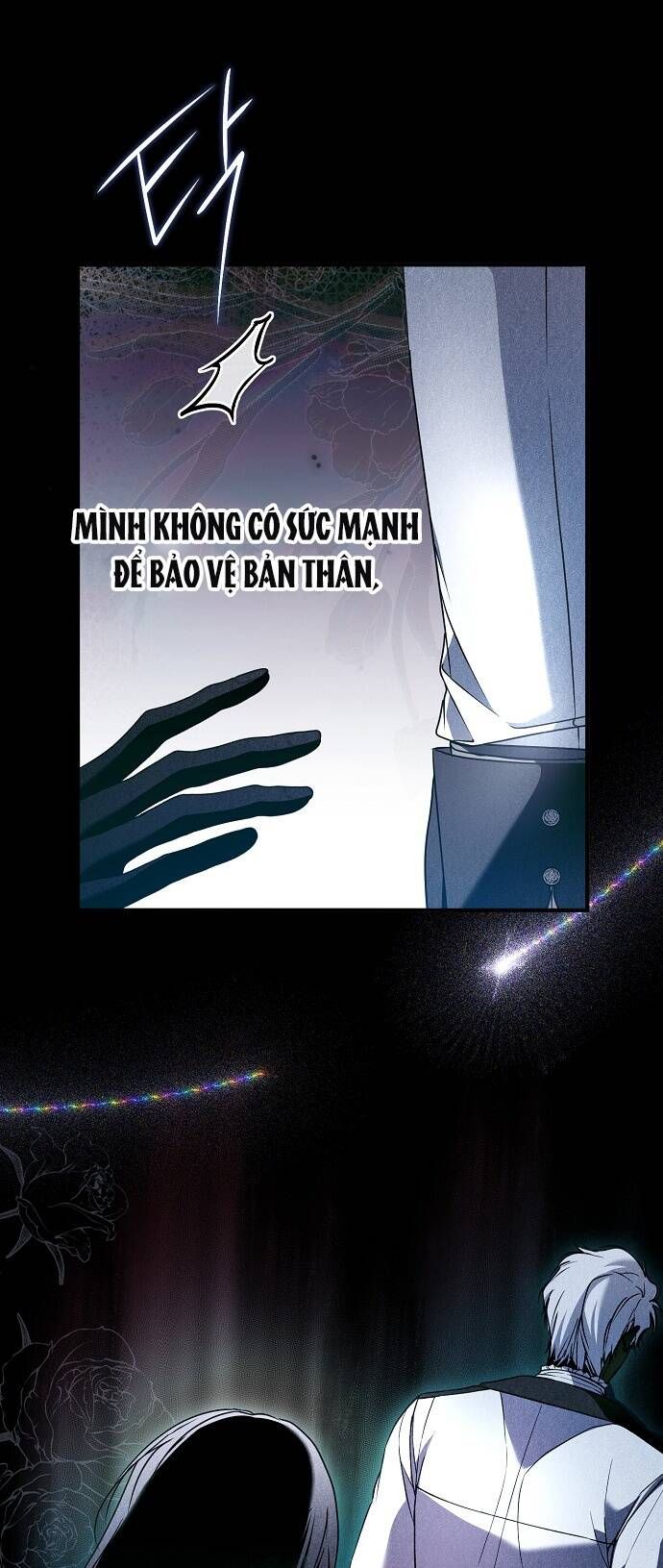 đọc truyện Ai Đó Đang Điều Khiển Cơ Thể Của Tôi Chương 33 ảnh 38 tại Thiên Thai Truyện