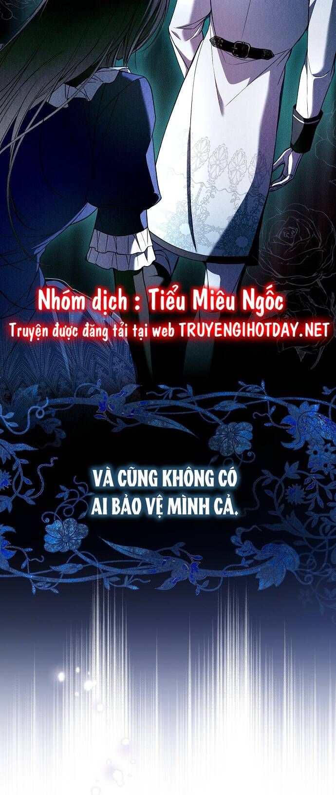 đọc truyện Ai Đó Đang Điều Khiển Cơ Thể Của Tôi Chương 33 ảnh 39 tại Thiên Thai Truyện