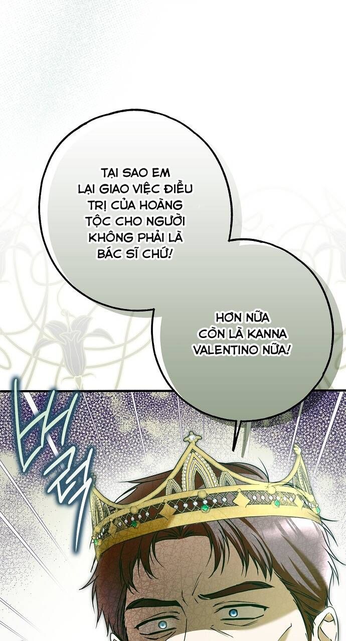 đọc truyện Ai Đó Đang Điều Khiển Cơ Thể Của Tôi Chương 33 ảnh 56 tại Thiên Thai Truyện