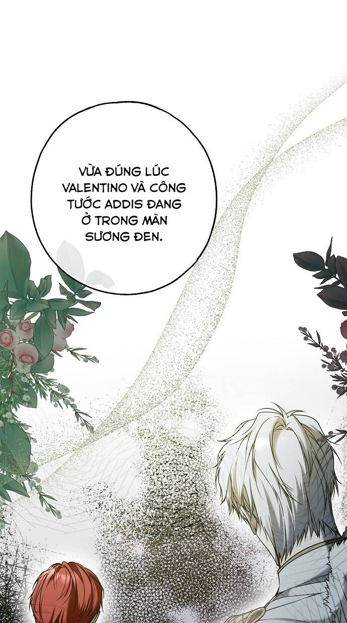 đọc truyện Ai Đó Đang Điều Khiển Cơ Thể Của Tôi Chương 33 ảnh 66 tại Thiên Thai Truyện