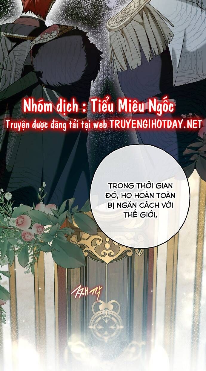 đọc truyện Ai Đó Đang Điều Khiển Cơ Thể Của Tôi Chương 33 ảnh 67 tại Thiên Thai Truyện