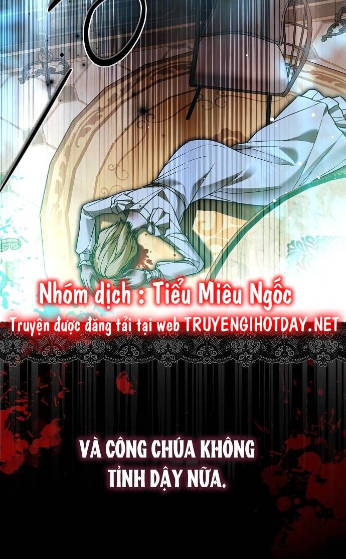 đọc truyện Ai Đó Đang Điều Khiển Cơ Thể Của Tôi Chương 33 ảnh 8 tại Thiên Thai Truyện