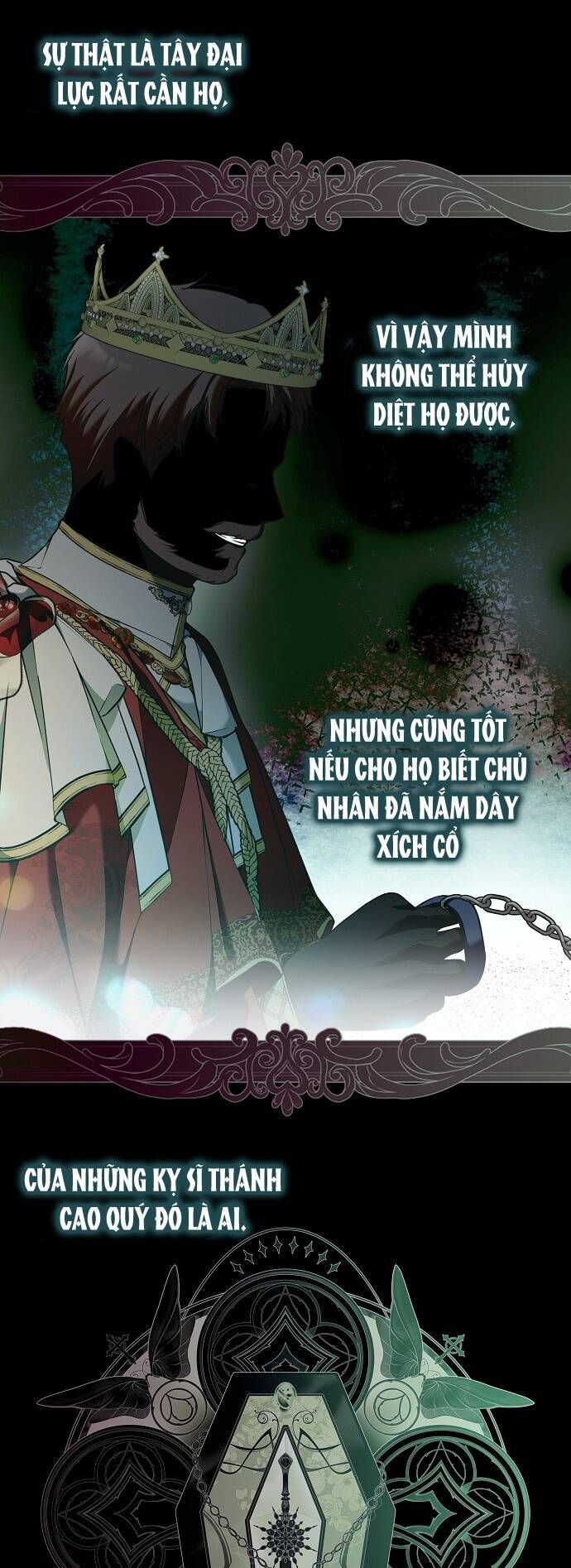 đọc truyện Ai Đó Đang Điều Khiển Cơ Thể Của Tôi Chương 33 ảnh 76 tại Thiên Thai Truyện