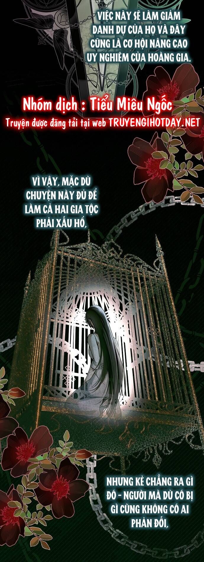 đọc truyện Ai Đó Đang Điều Khiển Cơ Thể Của Tôi Chương 33 ảnh 77 tại Thiên Thai Truyện