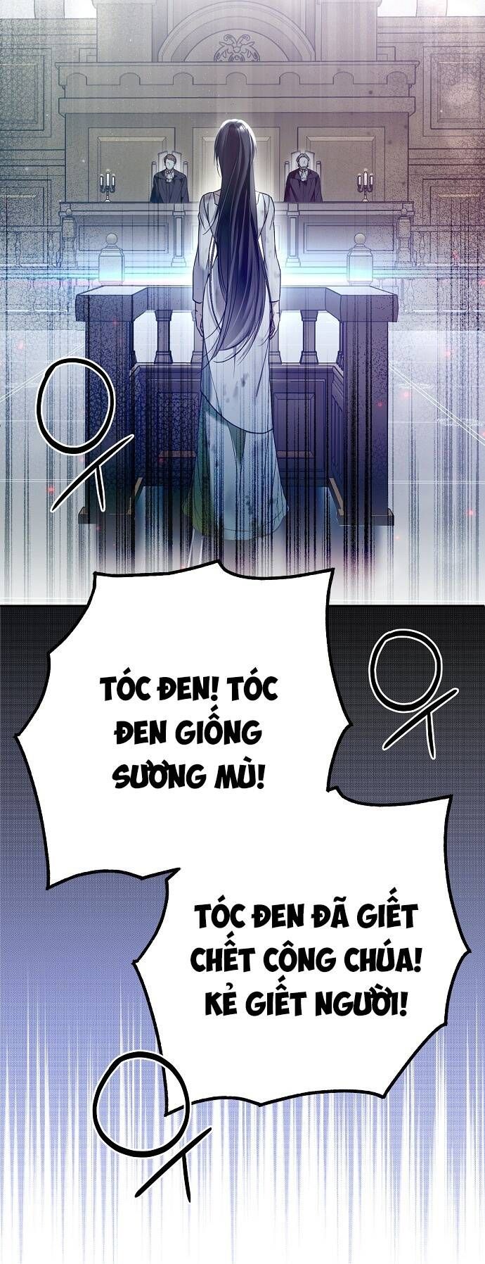 đọc truyện Ai Đó Đang Điều Khiển Cơ Thể Của Tôi Chương 33 ảnh 96 tại Thiên Thai Truyện