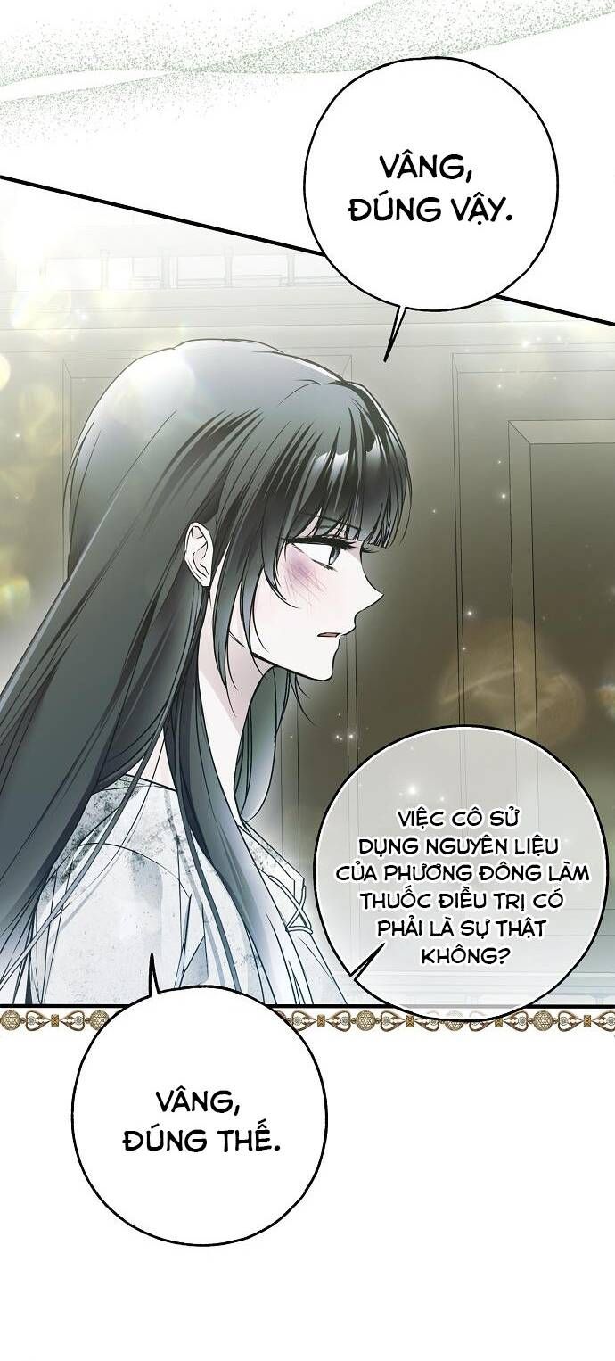 đọc truyện Ai Đó Đang Điều Khiển Cơ Thể Của Tôi Chương 34 ảnh 12 tại Thiên Thai Truyện