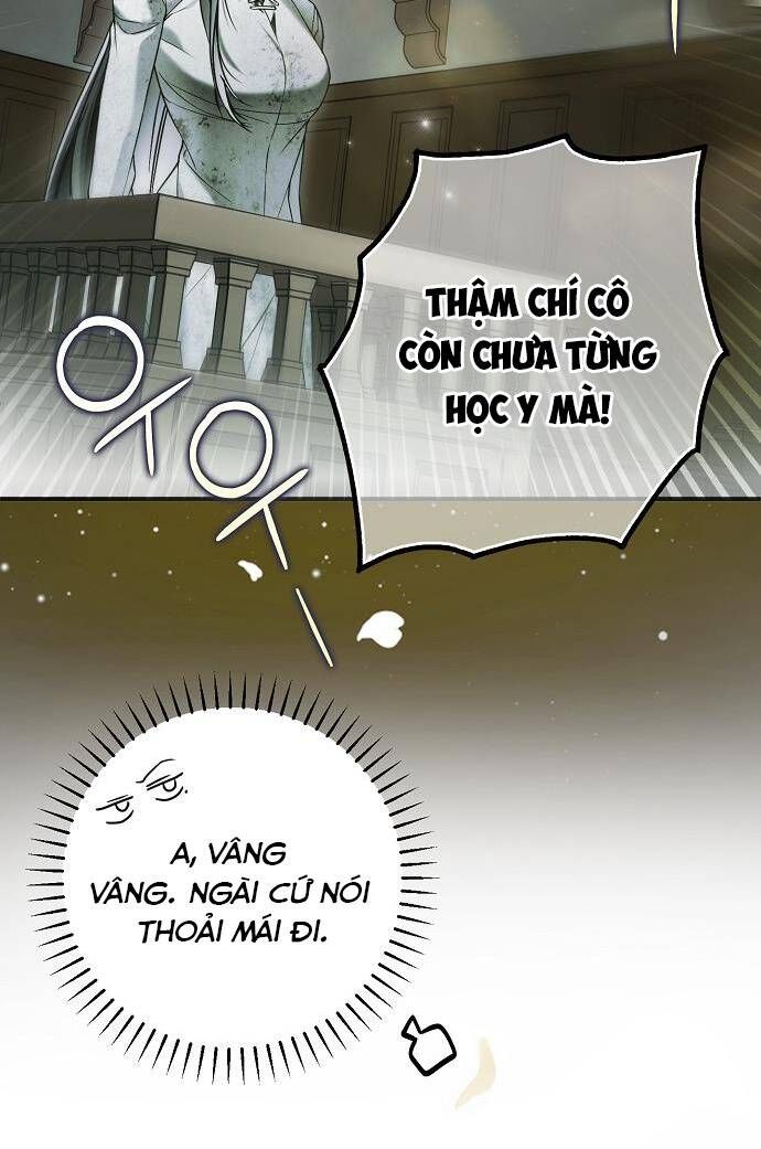 đọc truyện Ai Đó Đang Điều Khiển Cơ Thể Của Tôi Chương 34 ảnh 14 tại Thiên Thai Truyện