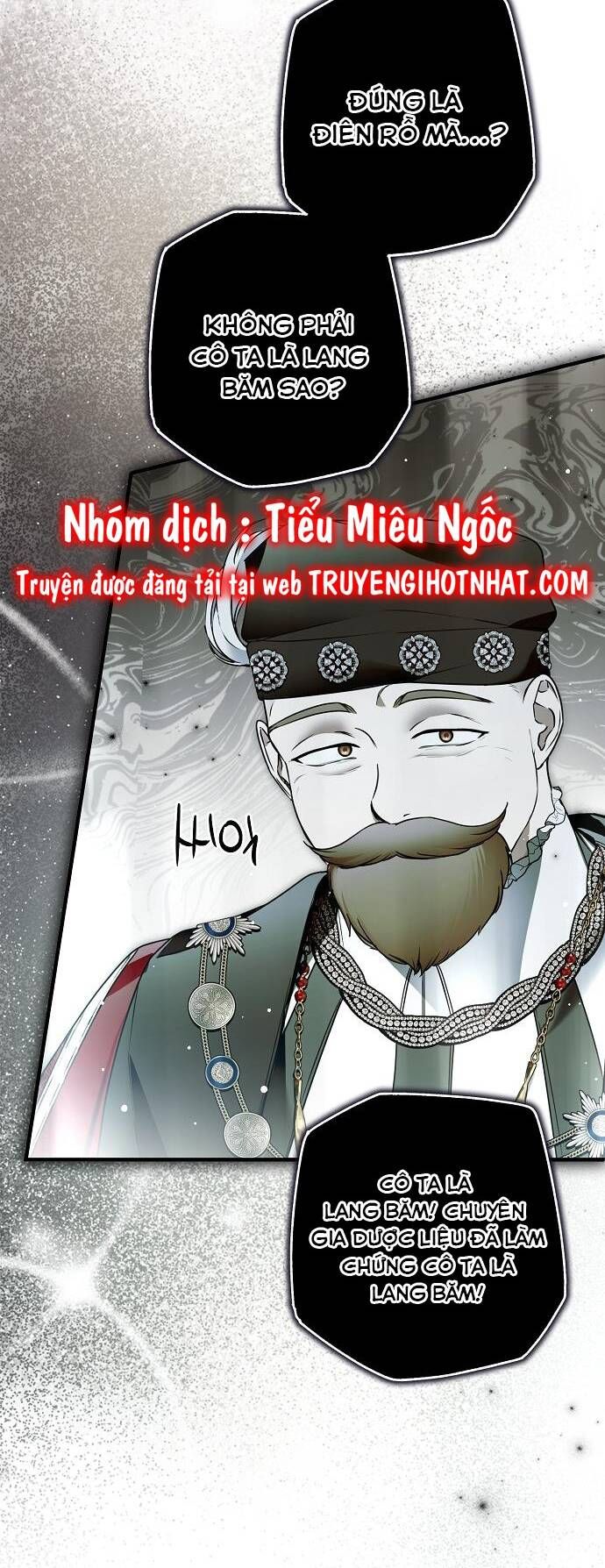 đọc truyện Ai Đó Đang Điều Khiển Cơ Thể Của Tôi Chương 34 ảnh 29 tại Thiên Thai Truyện