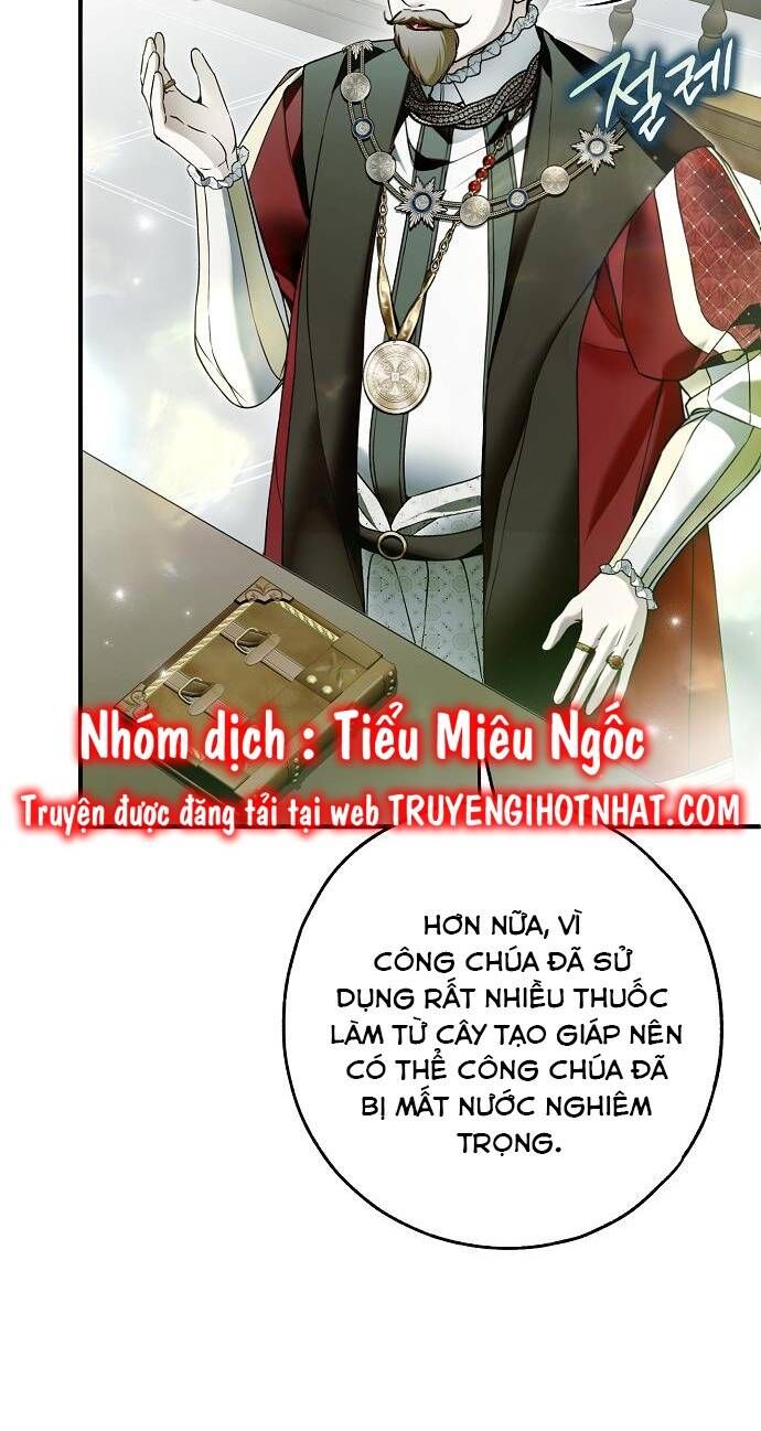 đọc truyện Ai Đó Đang Điều Khiển Cơ Thể Của Tôi Chương 34 ảnh 33 tại Thiên Thai Truyện