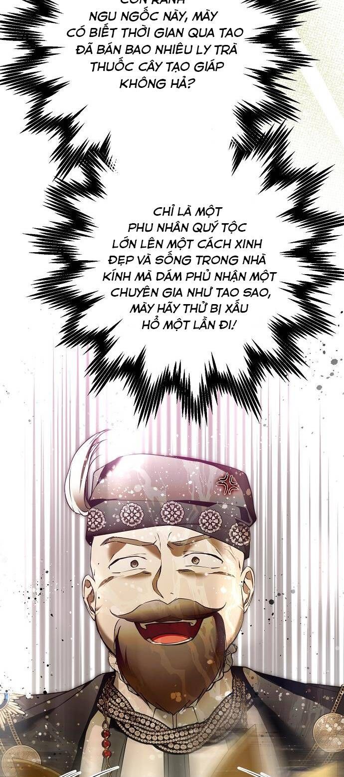 đọc truyện Ai Đó Đang Điều Khiển Cơ Thể Của Tôi Chương 34 ảnh 44 tại Thiên Thai Truyện