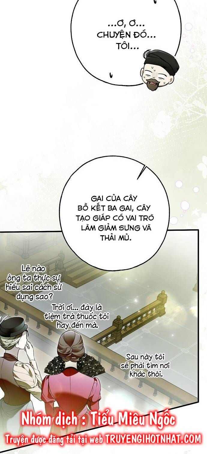 đọc truyện Ai Đó Đang Điều Khiển Cơ Thể Của Tôi Chương 34 ảnh 49 tại Thiên Thai Truyện