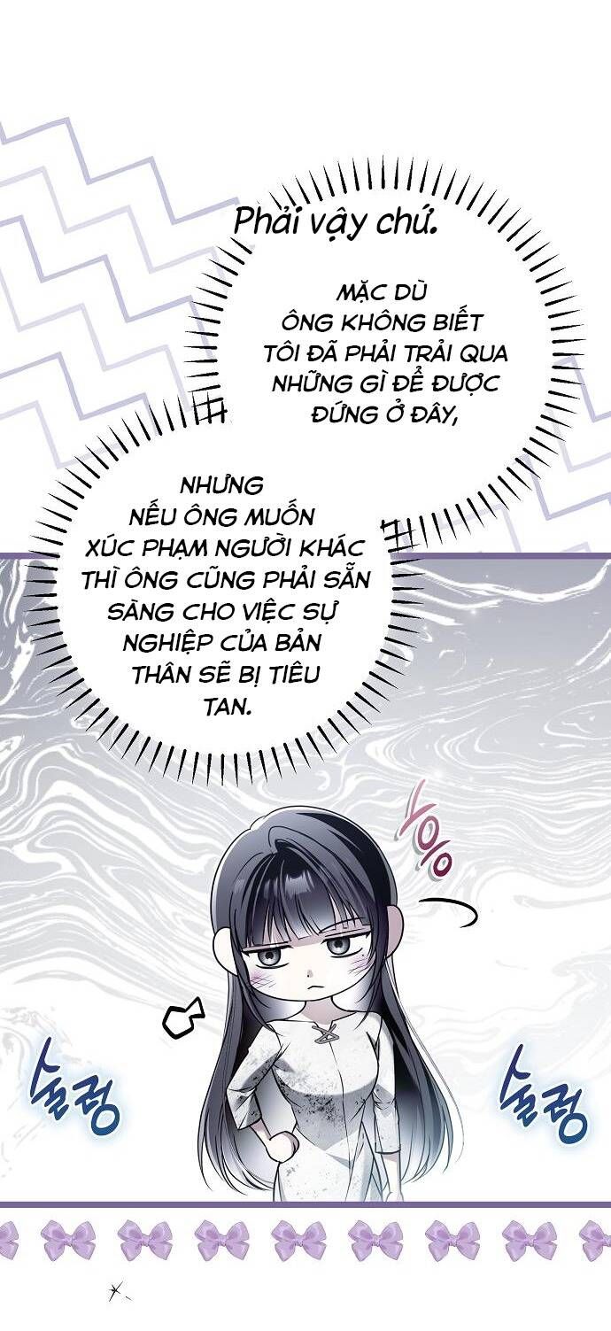 đọc truyện Ai Đó Đang Điều Khiển Cơ Thể Của Tôi Chương 34 ảnh 52 tại Thiên Thai Truyện