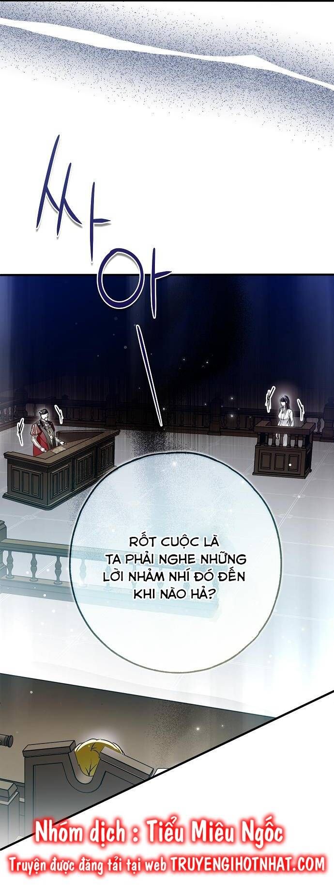 đọc truyện Ai Đó Đang Điều Khiển Cơ Thể Của Tôi Chương 34 ảnh 60 tại Thiên Thai Truyện