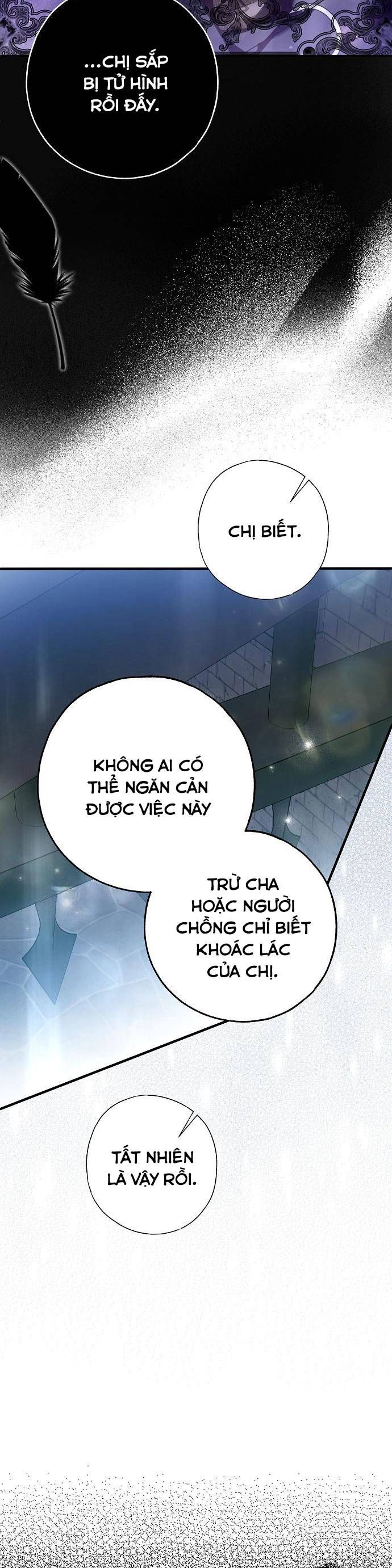 đọc truyện Ai Đó Đang Điều Khiển Cơ Thể Của Tôi Chương 35 ảnh 12 tại Thiên Thai Truyện