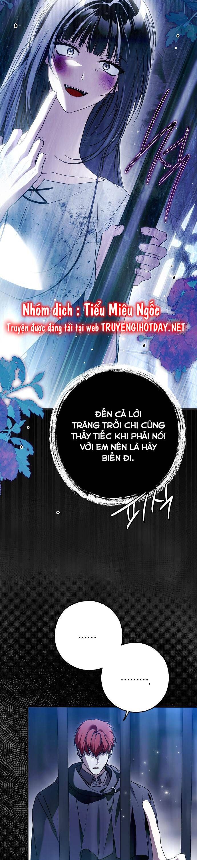 đọc truyện Ai Đó Đang Điều Khiển Cơ Thể Của Tôi Chương 35 ảnh 18 tại Thiên Thai Truyện