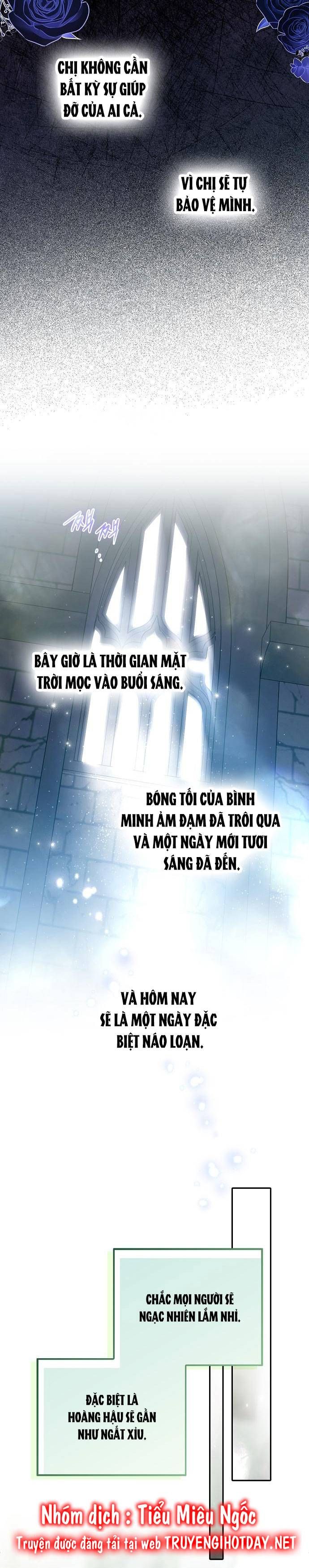 đọc truyện Ai Đó Đang Điều Khiển Cơ Thể Của Tôi Chương 35 ảnh 35 tại Thiên Thai Truyện
