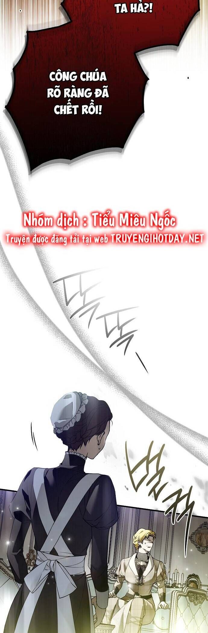 đọc truyện Ai Đó Đang Điều Khiển Cơ Thể Của Tôi Chương 36 ảnh 14 tại Thiên Thai Truyện