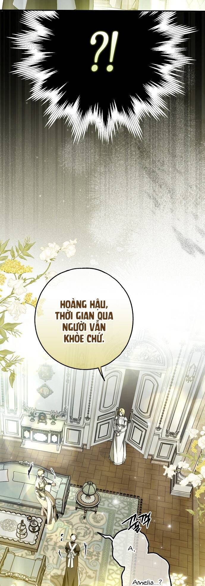 đọc truyện Ai Đó Đang Điều Khiển Cơ Thể Của Tôi Chương 36 ảnh 15 tại Thiên Thai Truyện