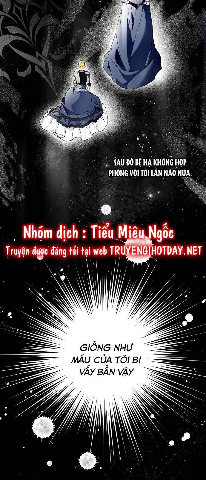 đọc truyện Ai Đó Đang Điều Khiển Cơ Thể Của Tôi Chương 36 ảnh 29 tại Thiên Thai Truyện
