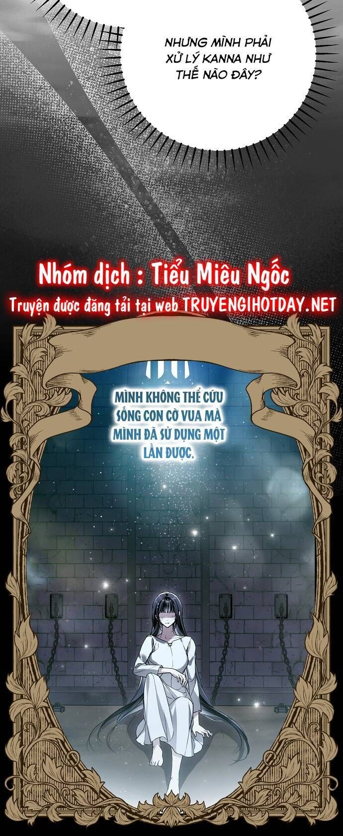 đọc truyện Ai Đó Đang Điều Khiển Cơ Thể Của Tôi Chương 36 ảnh 40 tại Thiên Thai Truyện