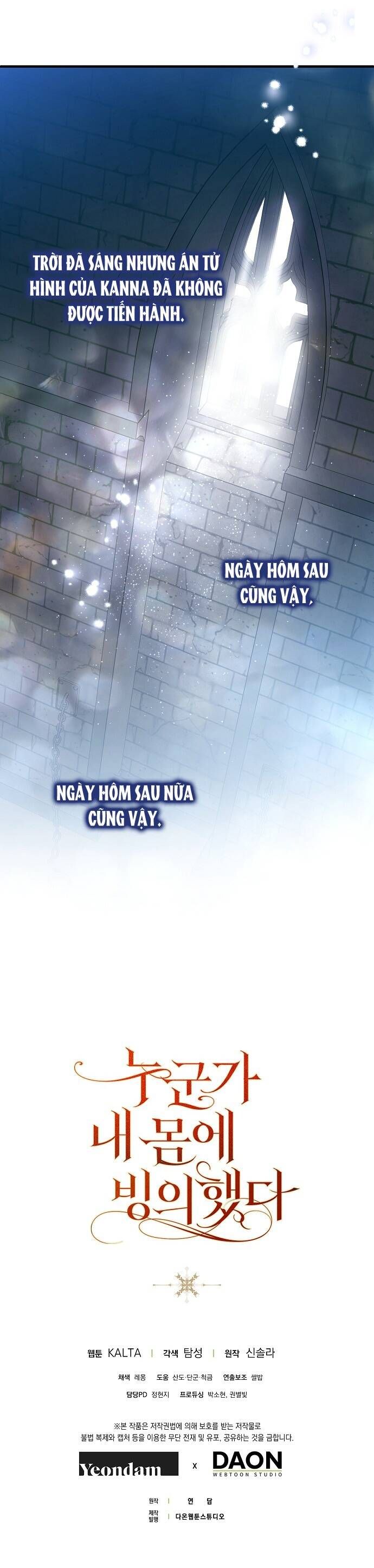 đọc truyện Ai Đó Đang Điều Khiển Cơ Thể Của Tôi Chương 36 ảnh 59 tại Thiên Thai Truyện