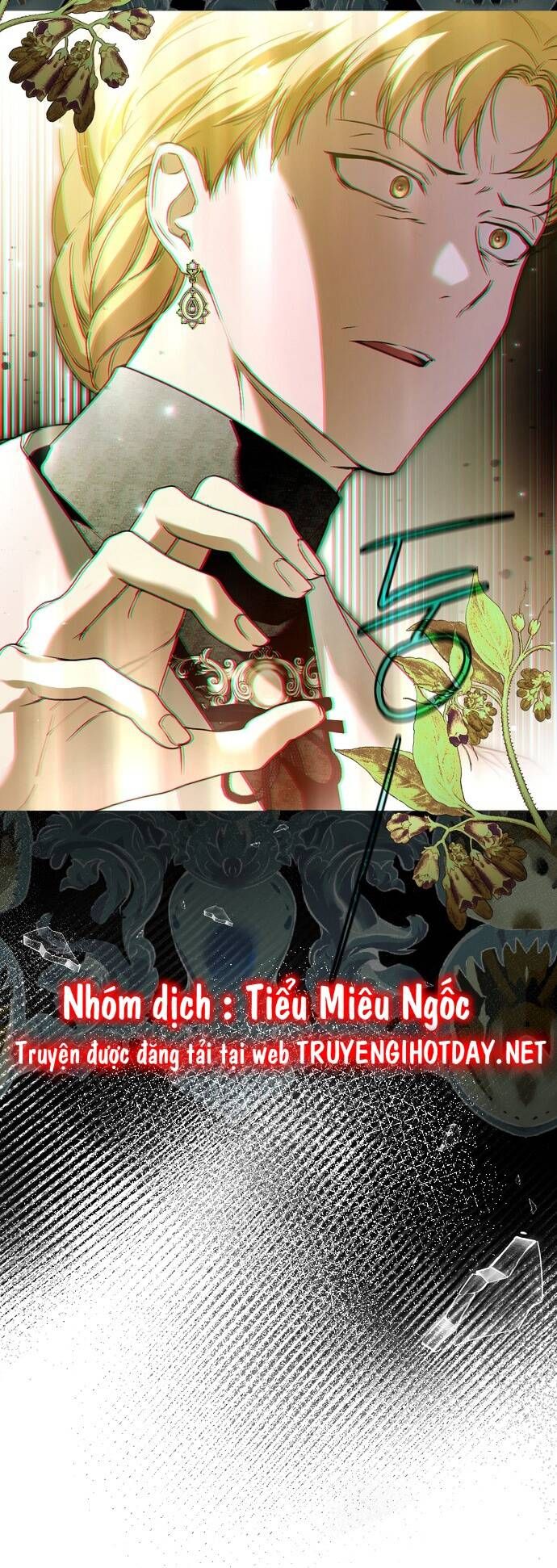 đọc truyện Ai Đó Đang Điều Khiển Cơ Thể Của Tôi Chương 36 ảnh 7 tại Thiên Thai Truyện