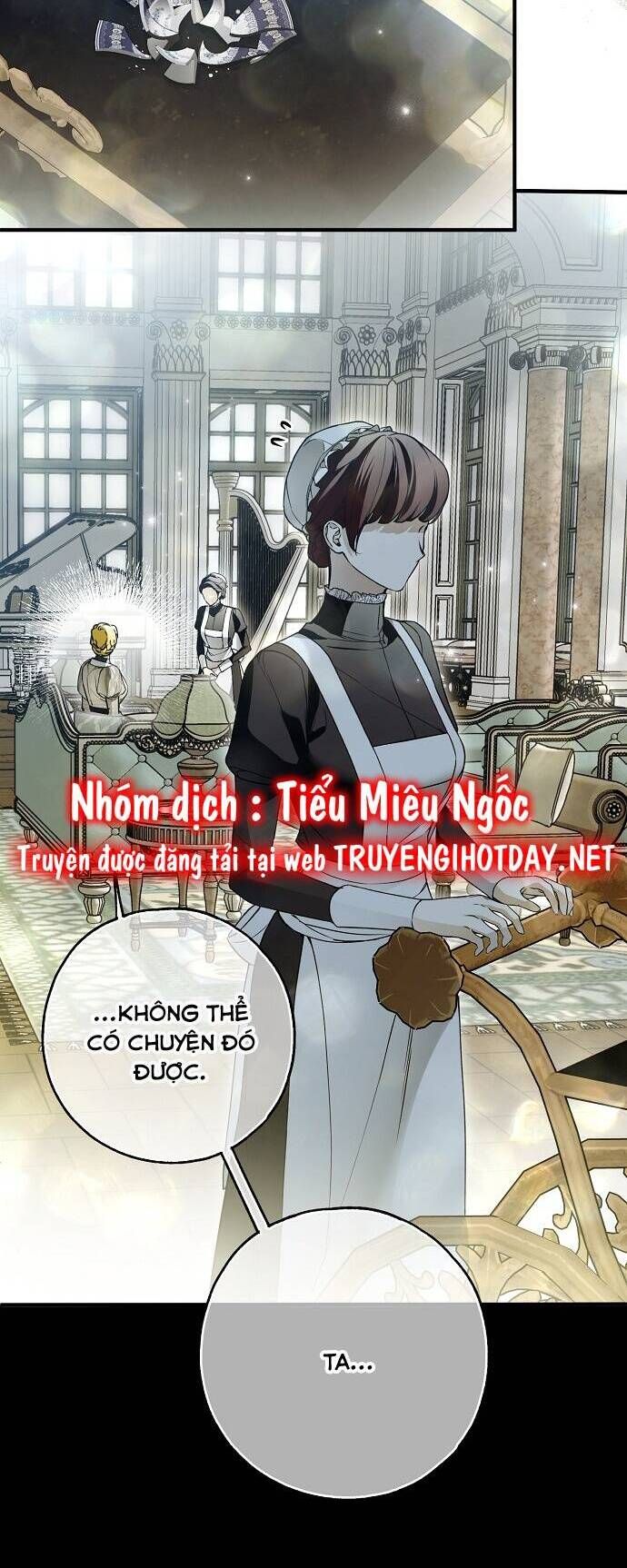 đọc truyện Ai Đó Đang Điều Khiển Cơ Thể Của Tôi Chương 36 ảnh 9 tại Thiên Thai Truyện