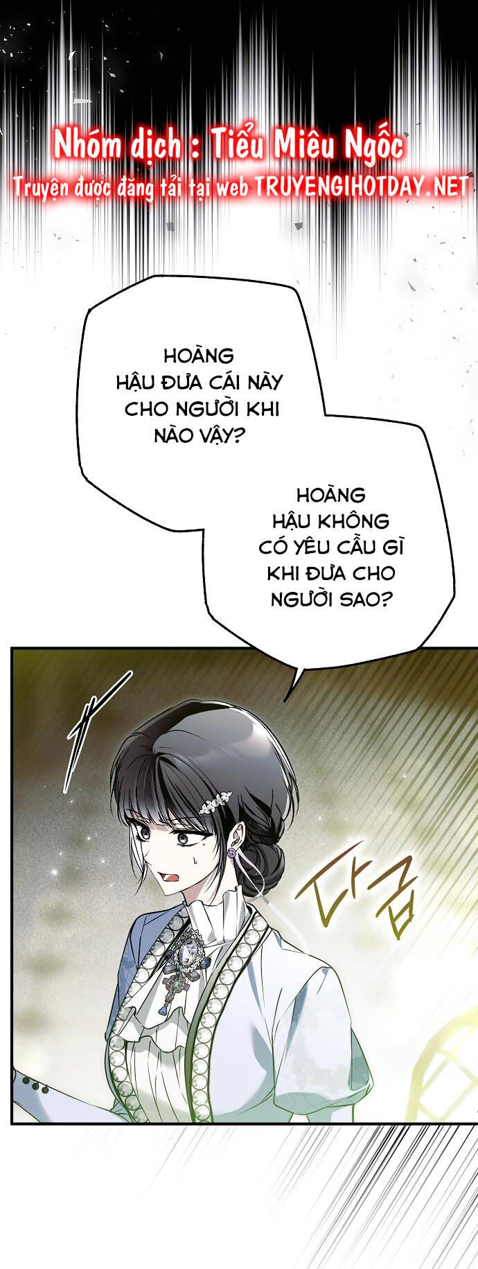 đọc truyện Ai Đó Đang Điều Khiển Cơ Thể Của Tôi Chương 37 ảnh 18 tại Thiên Thai Truyện