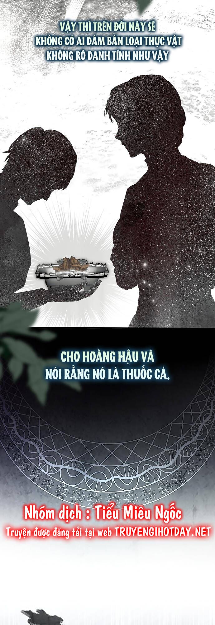 đọc truyện Ai Đó Đang Điều Khiển Cơ Thể Của Tôi Chương 37 ảnh 34 tại Thiên Thai Truyện