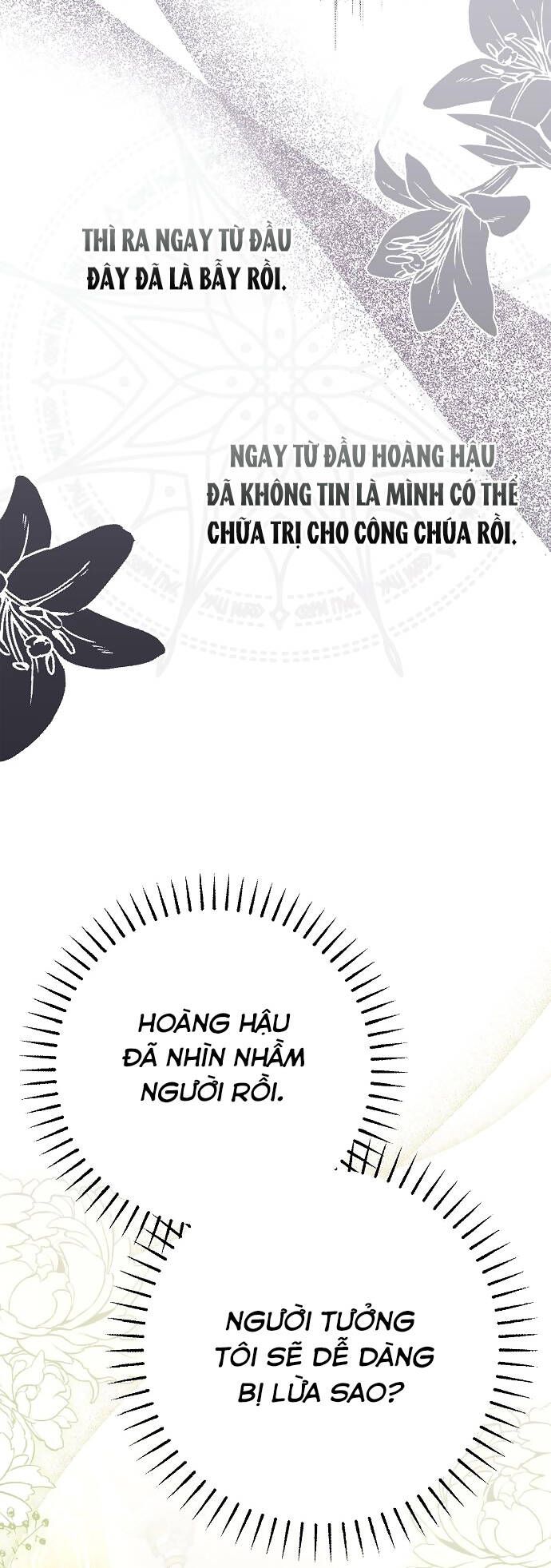 đọc truyện Ai Đó Đang Điều Khiển Cơ Thể Của Tôi Chương 37 ảnh 38 tại Thiên Thai Truyện