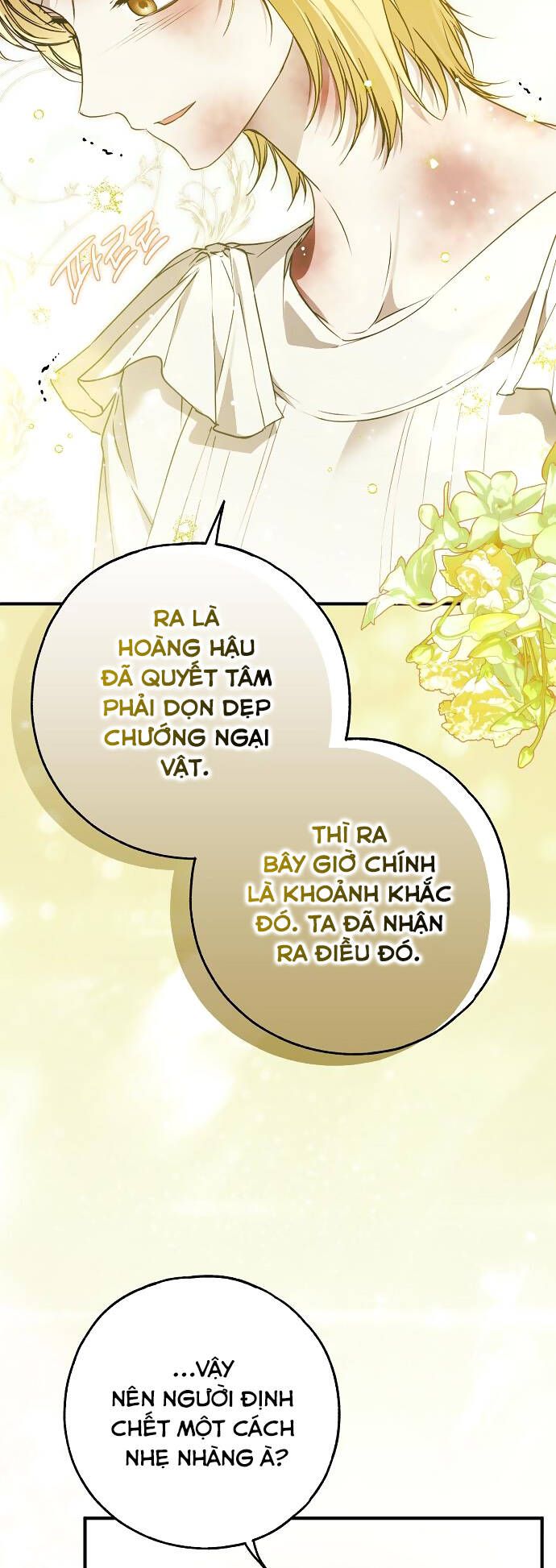 đọc truyện Ai Đó Đang Điều Khiển Cơ Thể Của Tôi Chương 37 ảnh 48 tại Thiên Thai Truyện