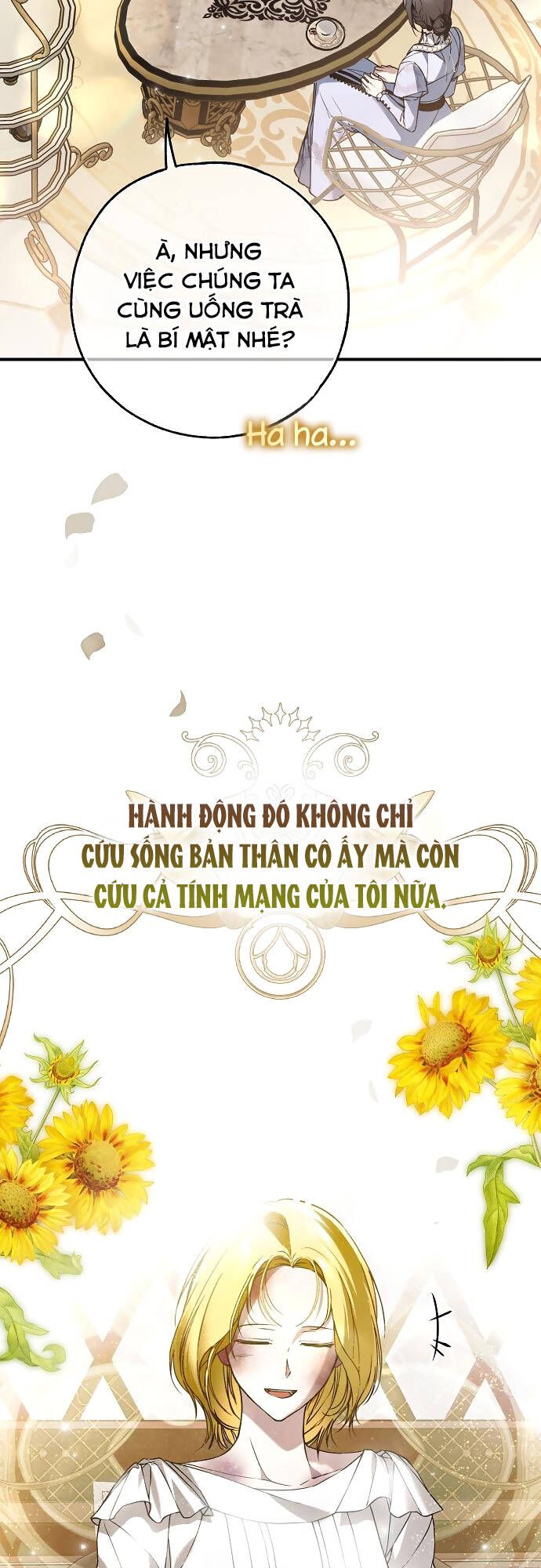 đọc truyện Ai Đó Đang Điều Khiển Cơ Thể Của Tôi Chương 37 ảnh 6 tại Thiên Thai Truyện