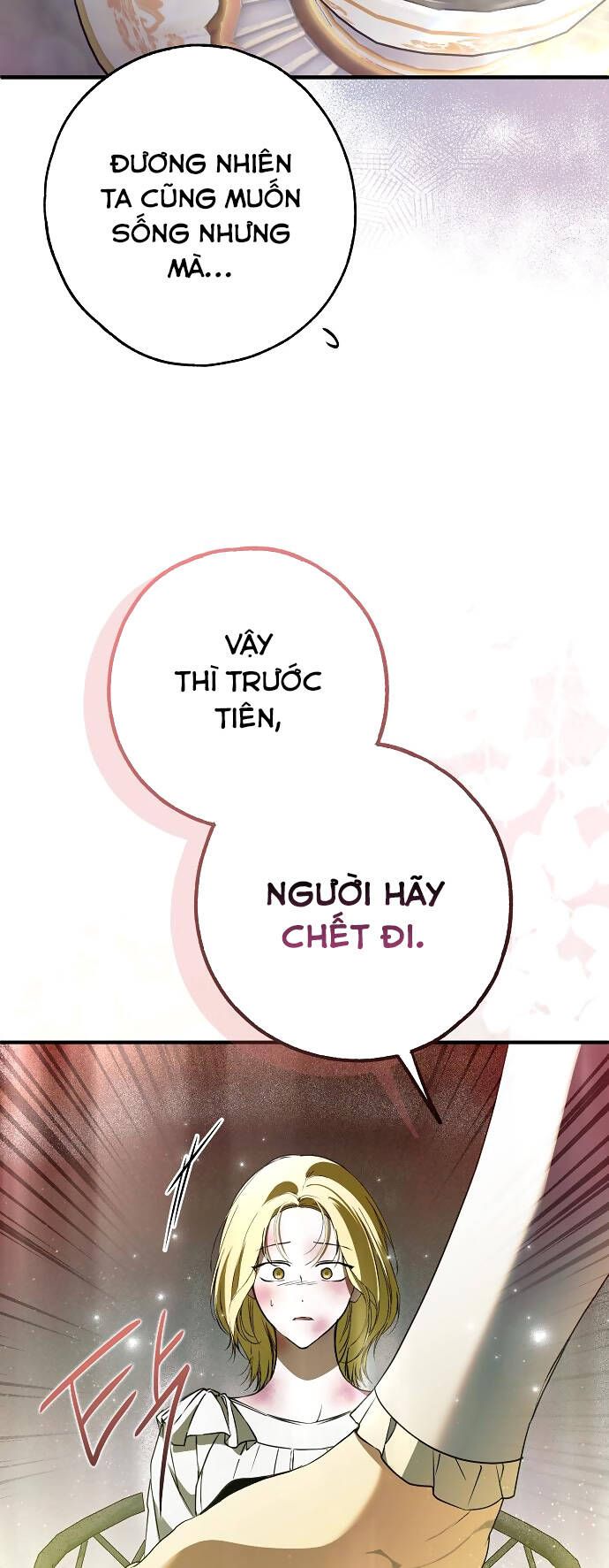 đọc truyện Ai Đó Đang Điều Khiển Cơ Thể Của Tôi Chương 37 ảnh 51 tại Thiên Thai Truyện