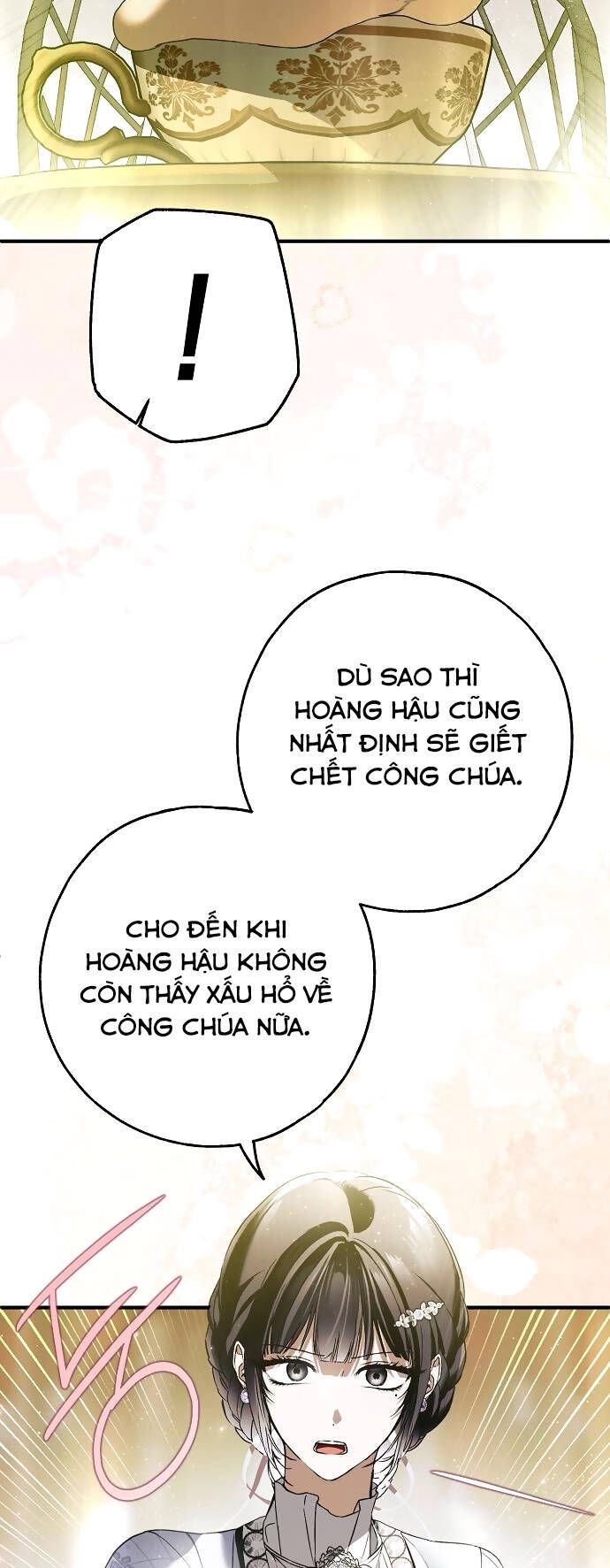 đọc truyện Ai Đó Đang Điều Khiển Cơ Thể Của Tôi Chương 37 ảnh 52 tại Thiên Thai Truyện