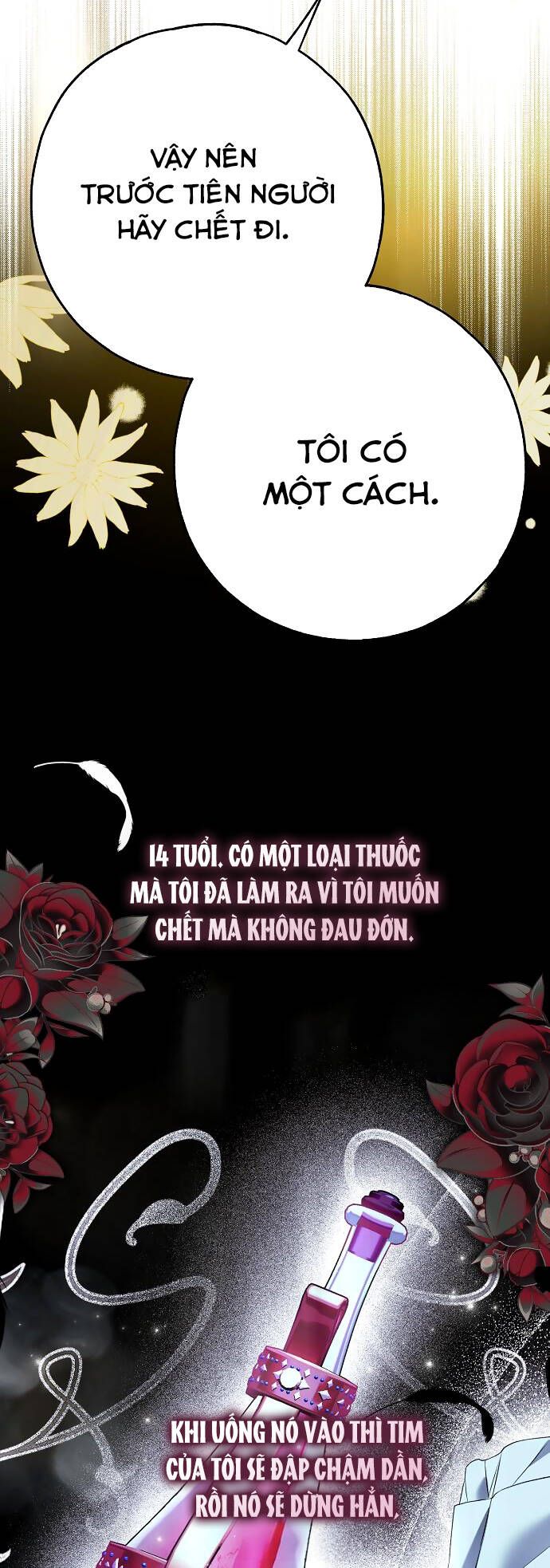 đọc truyện Ai Đó Đang Điều Khiển Cơ Thể Của Tôi Chương 37 ảnh 57 tại Thiên Thai Truyện