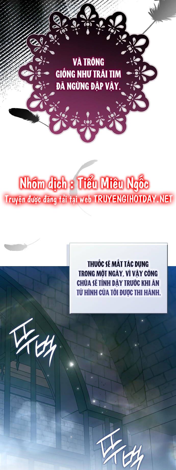 đọc truyện Ai Đó Đang Điều Khiển Cơ Thể Của Tôi Chương 37 ảnh 59 tại Thiên Thai Truyện