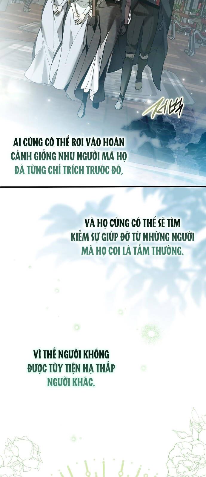 đọc truyện Ai Đó Đang Điều Khiển Cơ Thể Của Tôi Chương 37 ảnh 64 tại Thiên Thai Truyện