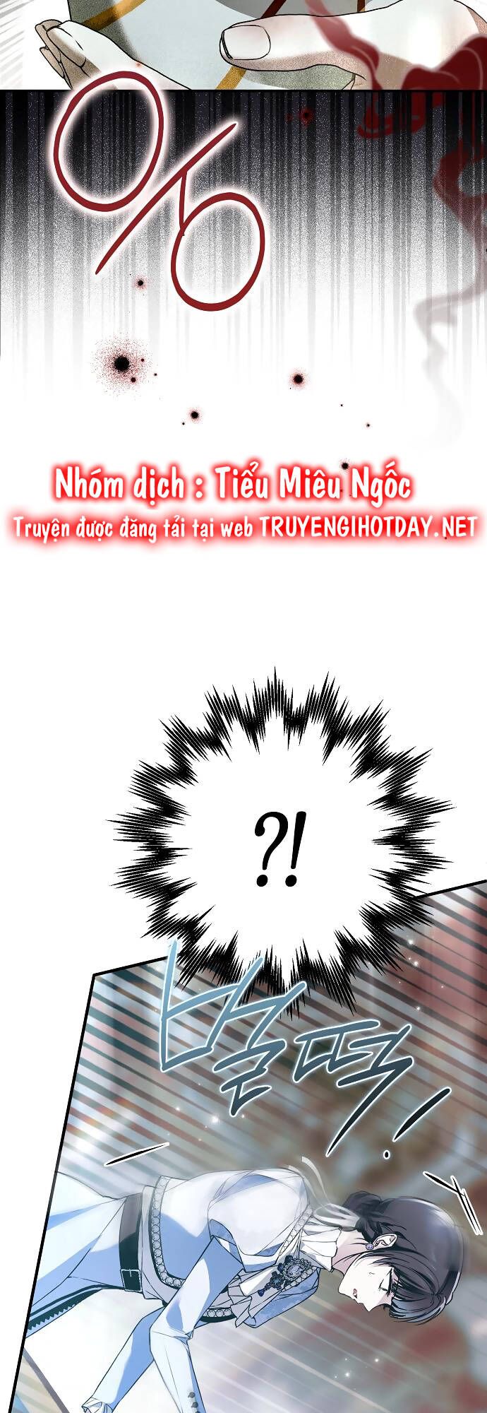 đọc truyện Ai Đó Đang Điều Khiển Cơ Thể Của Tôi Chương 37 ảnh 8 tại Thiên Thai Truyện
