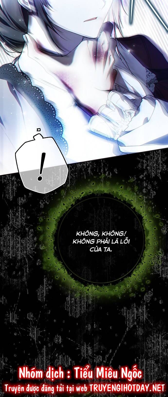 đọc truyện Ai Đó Đang Điều Khiển Cơ Thể Của Tôi Chương 38 ảnh 13 tại Thiên Thai Truyện