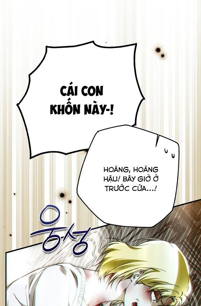 đọc truyện Ai Đó Đang Điều Khiển Cơ Thể Của Tôi Chương 38 ảnh 19 tại Thiên Thai Truyện