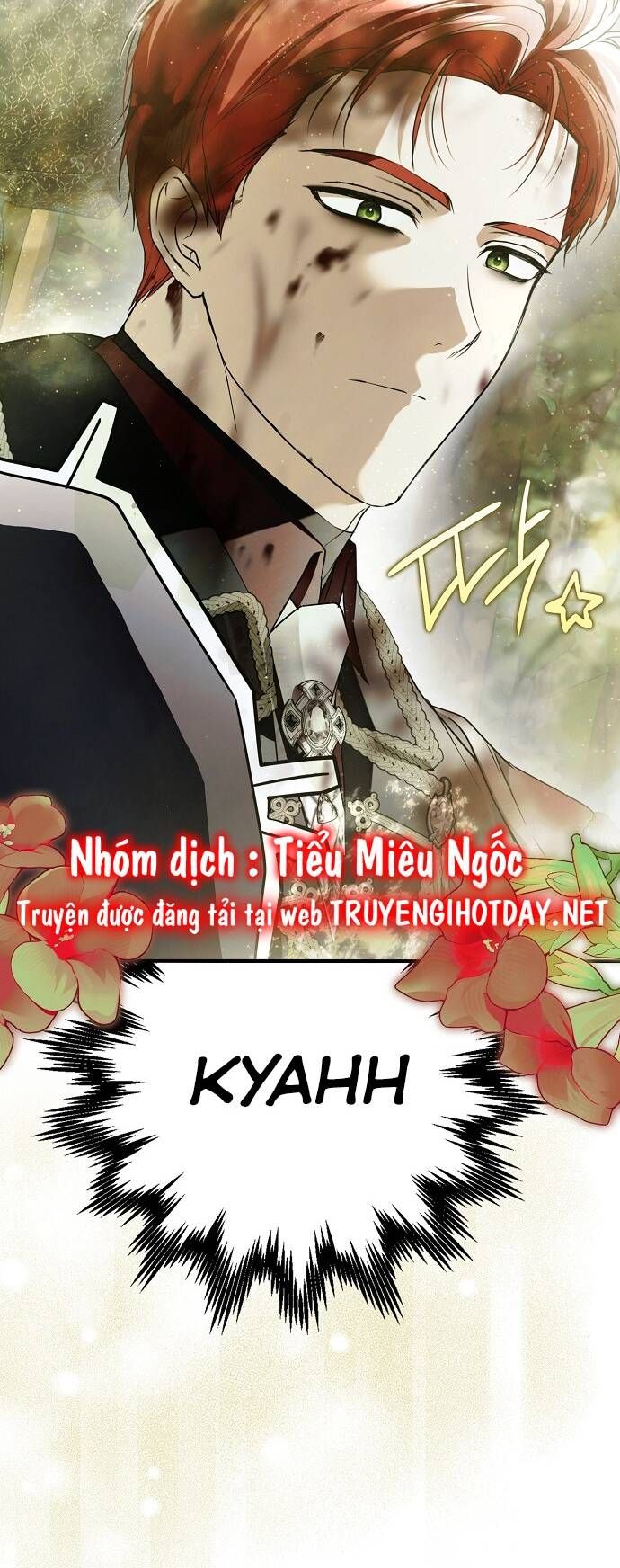 đọc truyện Ai Đó Đang Điều Khiển Cơ Thể Của Tôi Chương 38 ảnh 50 tại Thiên Thai Truyện