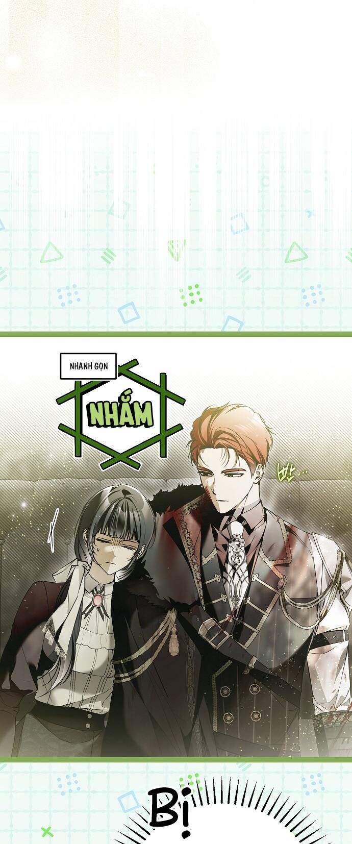 đọc truyện Ai Đó Đang Điều Khiển Cơ Thể Của Tôi Chương 38 ảnh 51 tại Thiên Thai Truyện