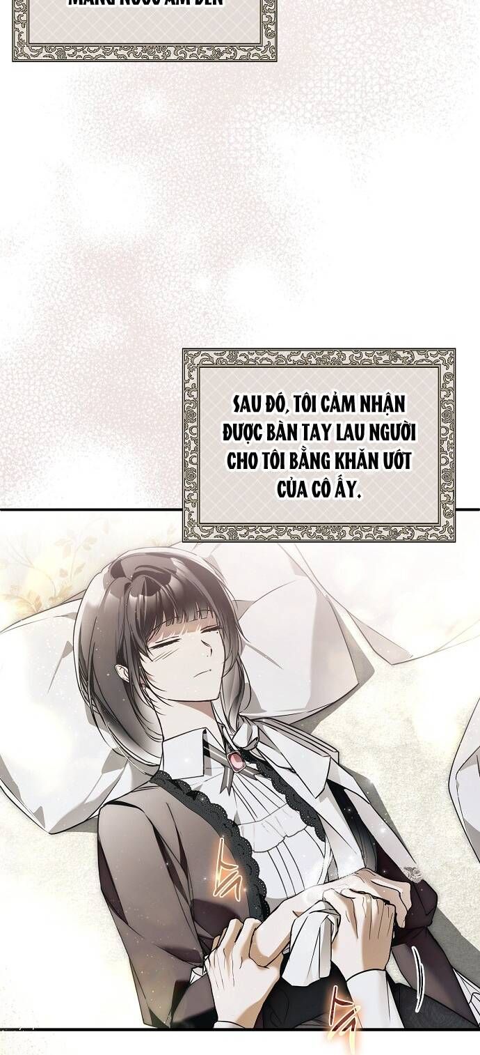đọc truyện Ai Đó Đang Điều Khiển Cơ Thể Của Tôi Chương 38 ảnh 62 tại Thiên Thai Truyện