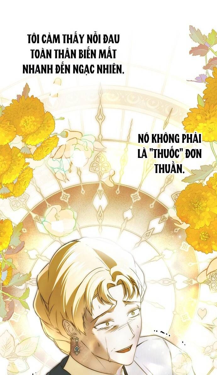 đọc truyện Ai Đó Đang Điều Khiển Cơ Thể Của Tôi Chương 39 ảnh 15 tại Thiên Thai Truyện