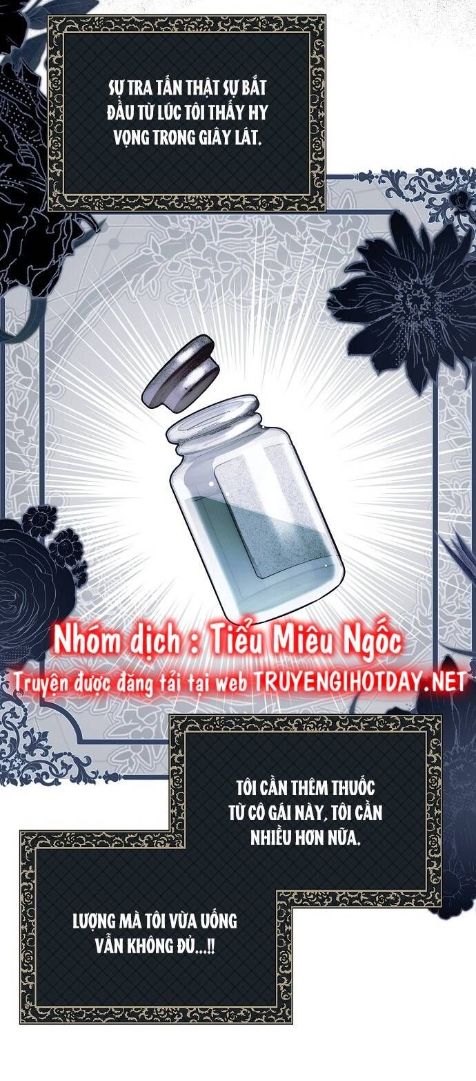 đọc truyện Ai Đó Đang Điều Khiển Cơ Thể Của Tôi Chương 39 ảnh 20 tại Thiên Thai Truyện