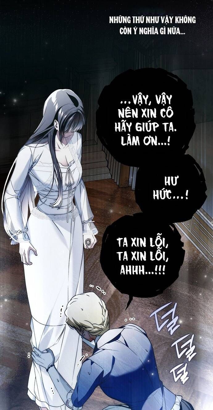 đọc truyện Ai Đó Đang Điều Khiển Cơ Thể Của Tôi Chương 39 ảnh 23 tại Thiên Thai Truyện